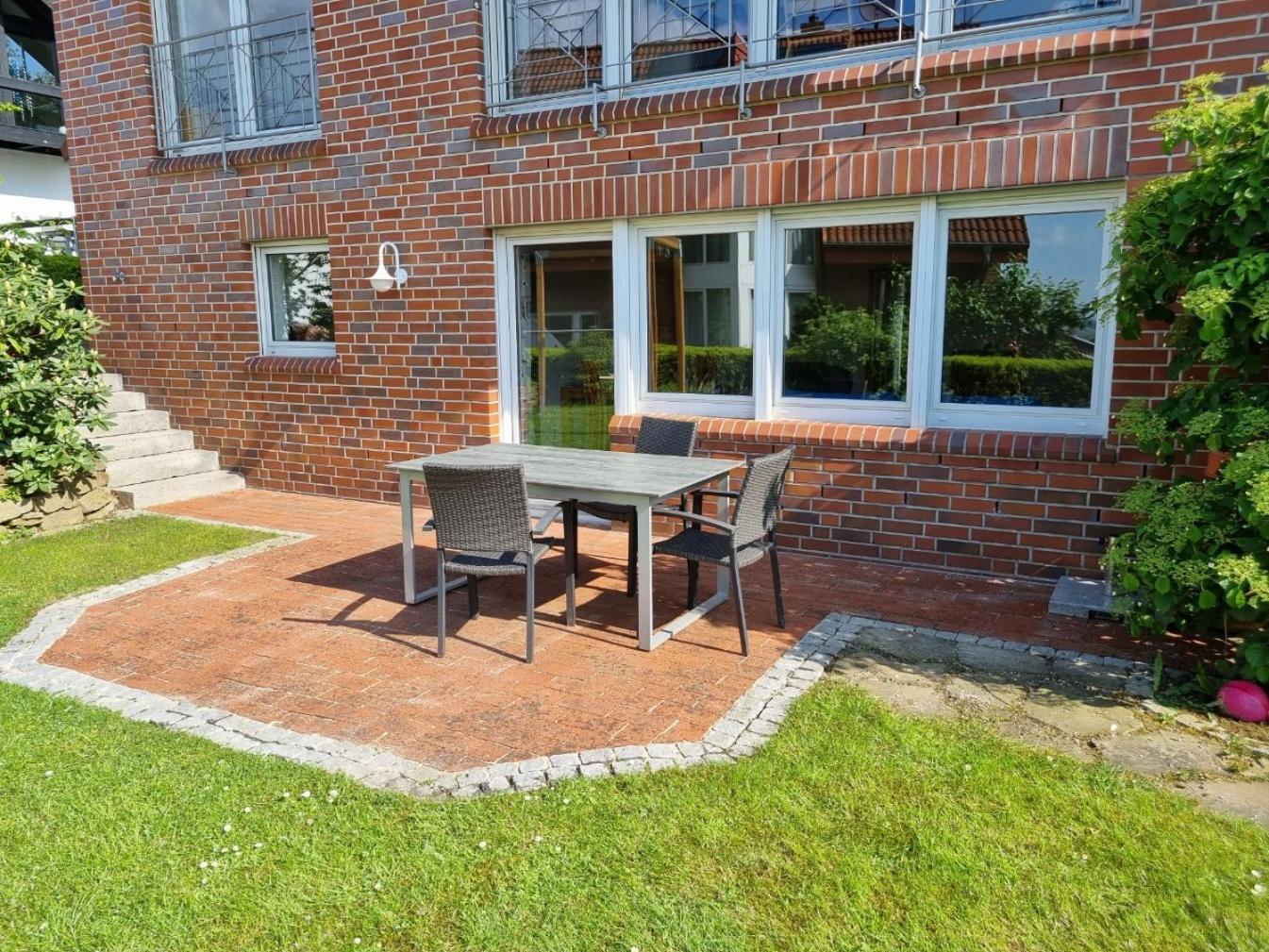 Dortblick Appartement Dortmund Exterior foto