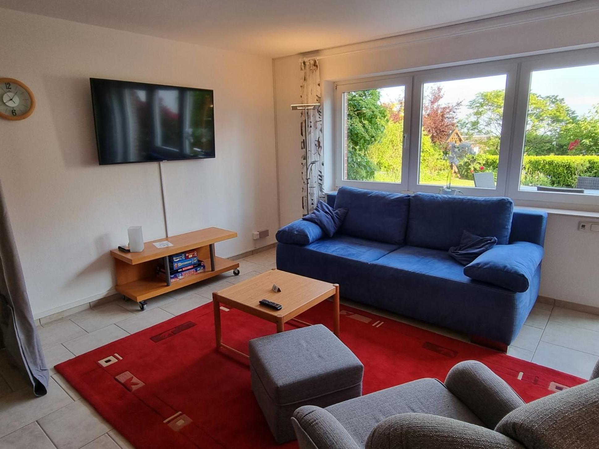 Dortblick Appartement Dortmund Exterior foto