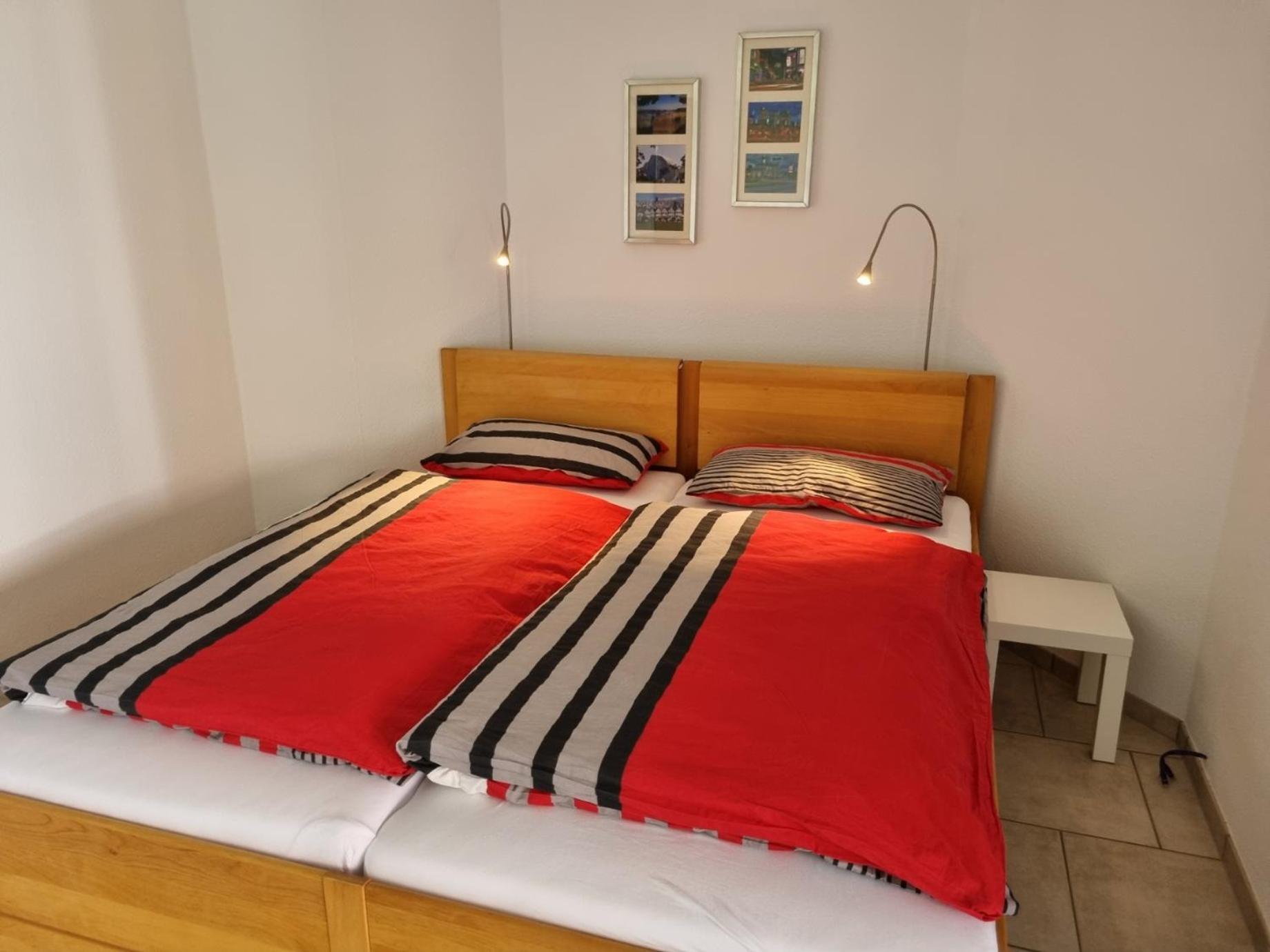 Dortblick Appartement Dortmund Exterior foto